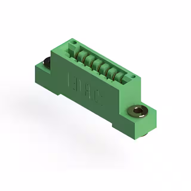 846-007-520-103 EDAC Inc.  Edgeboard Connectors